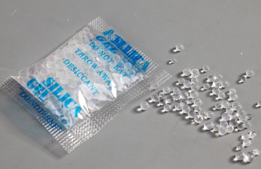 什么是干燥劑？